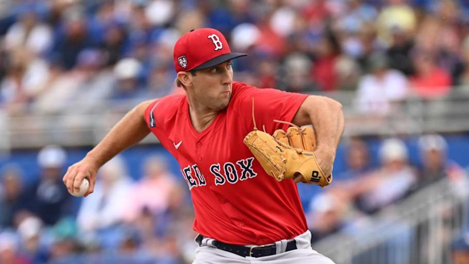 Mets Sign Veteran Pitcher to Major League Deal