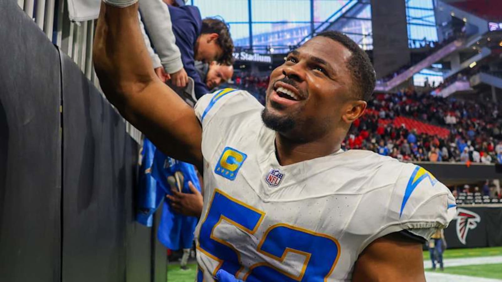 Los Angeles Chargers legend advises Khalil Mack against retirement
