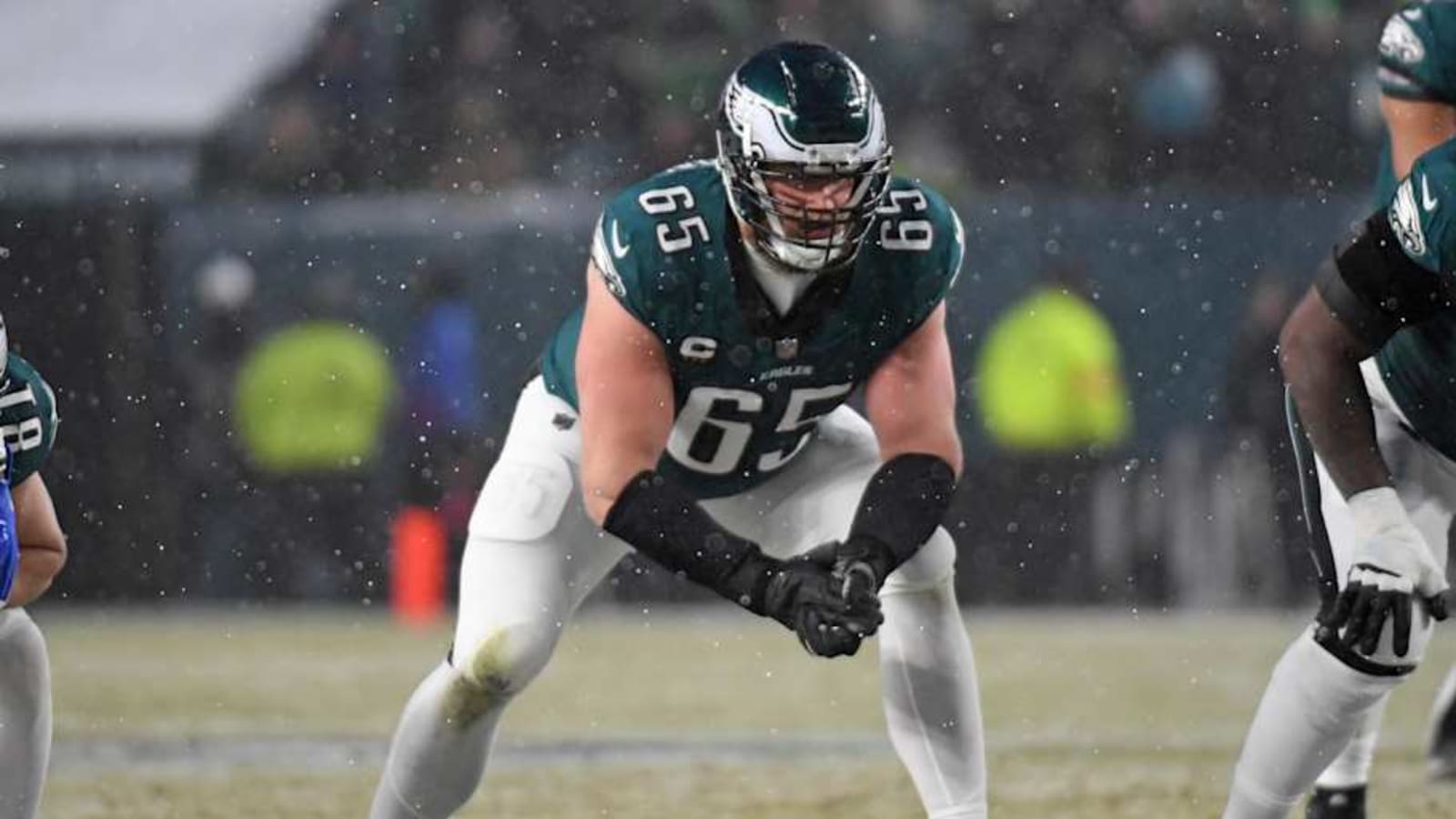 Win Or Lose, Eagles Star Confirms Return For 2025 Season