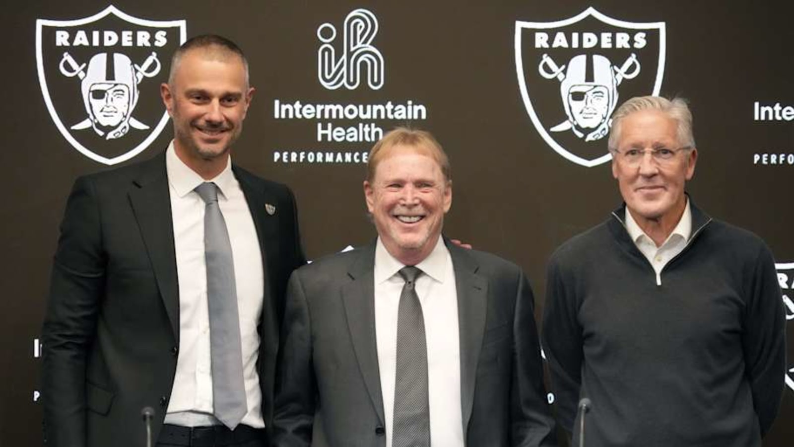 Raiders Are Turning Things Around with Signings & Trades
