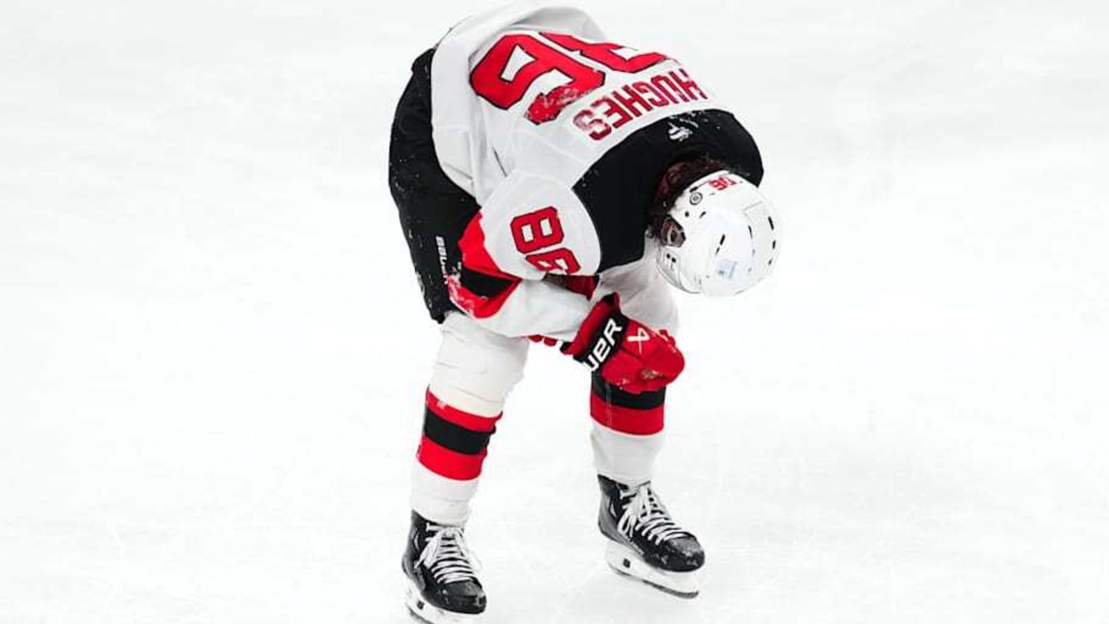 Devils Season Hangs in the Balance