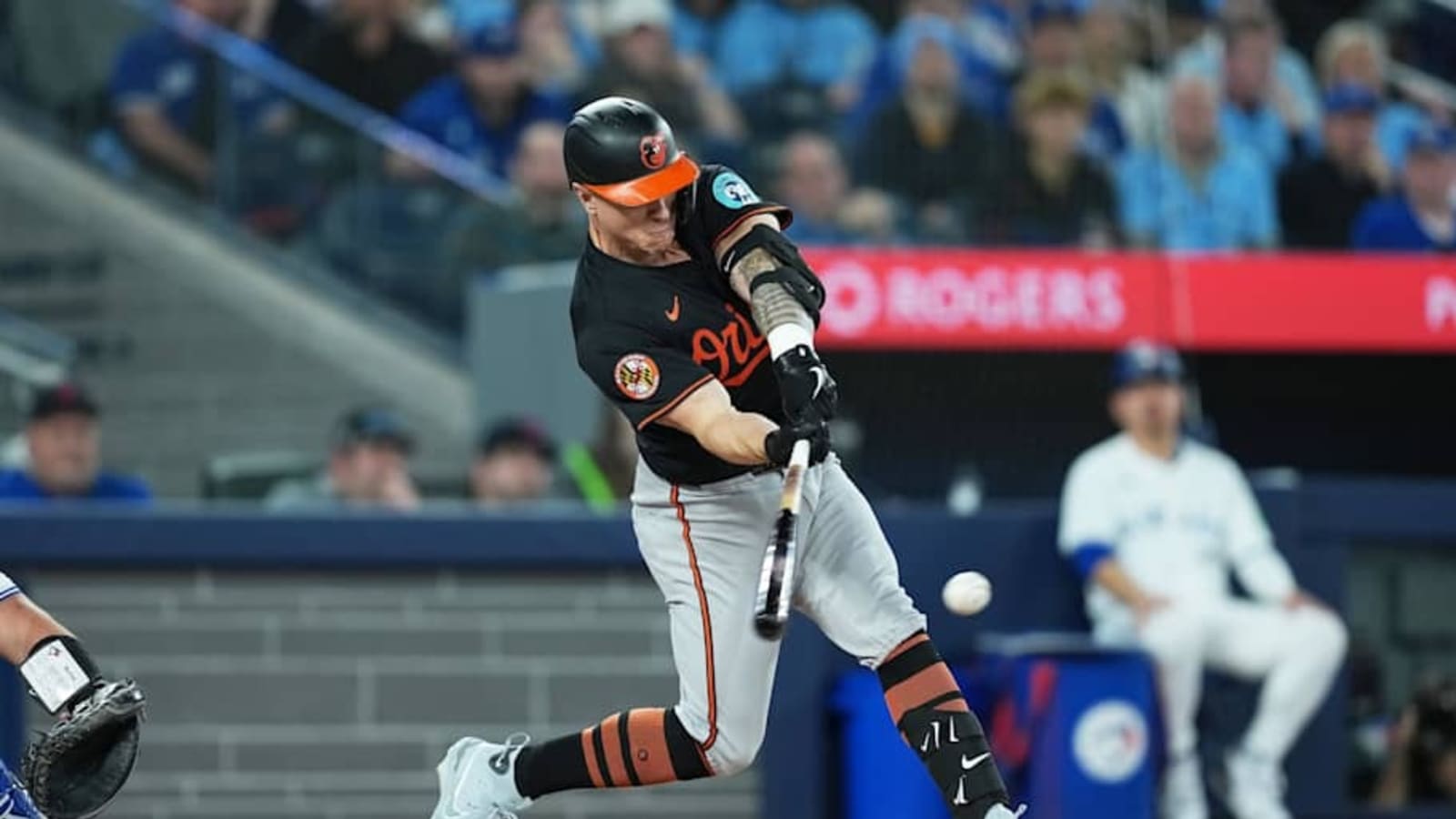 Could New York Mets go after Orioles outfielder at trade deadline?