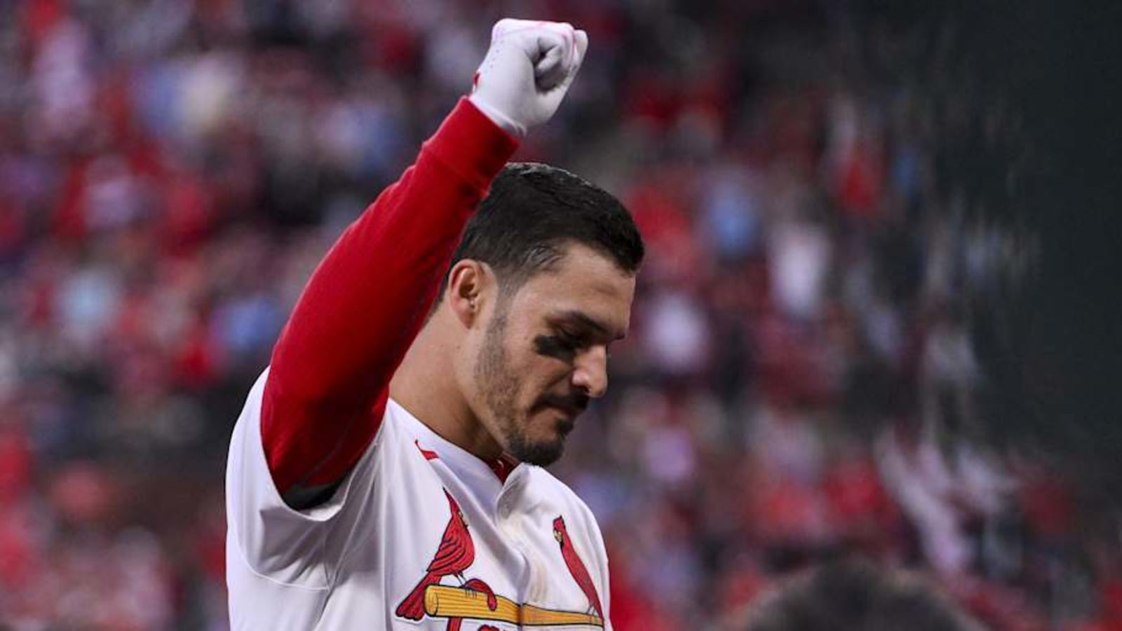 Cubs Potential Target to Fix Third Base Deemed Top Trade Chip at Deadline