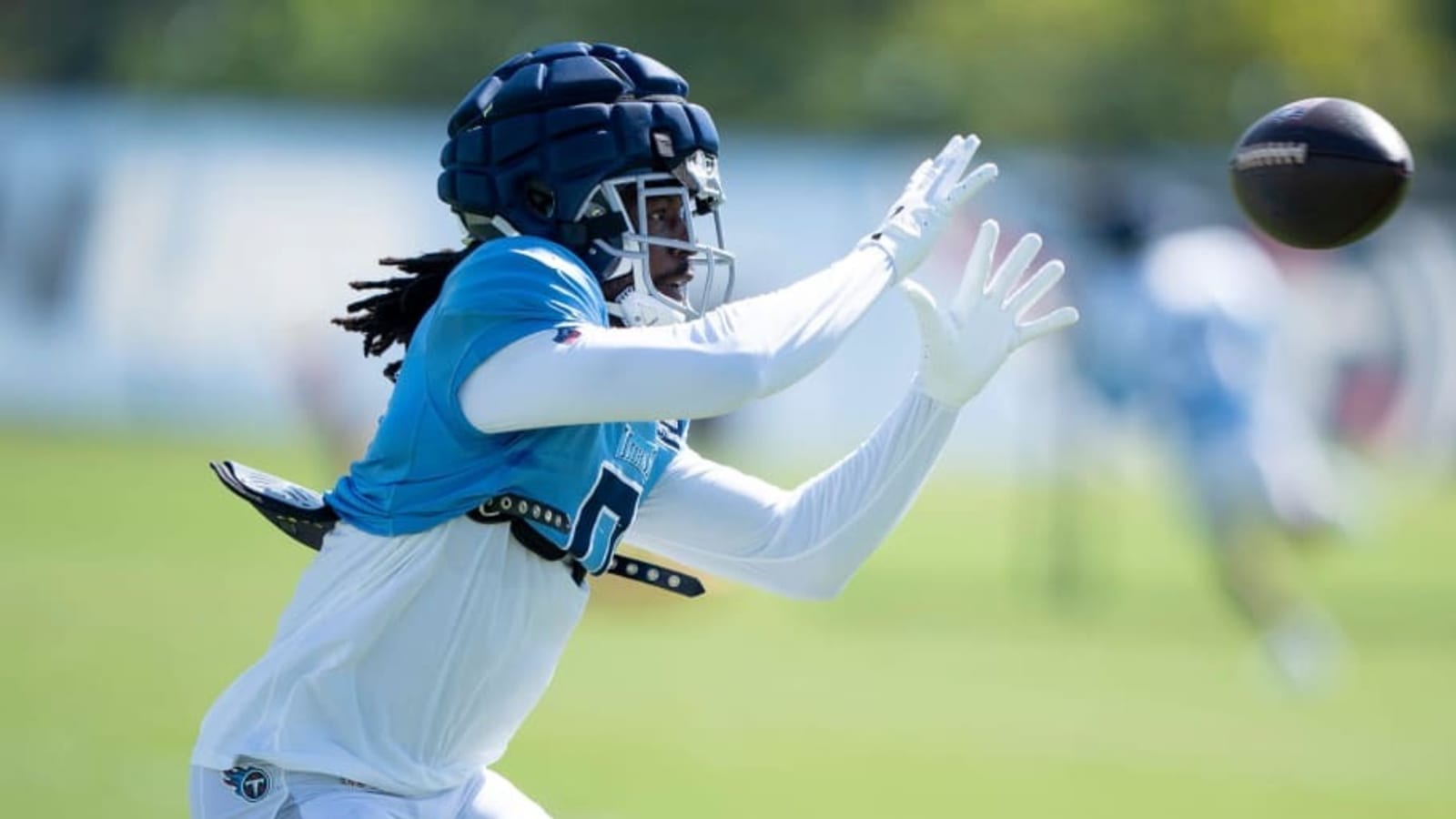 Analyst Names Titans Best and Worst Position Groups