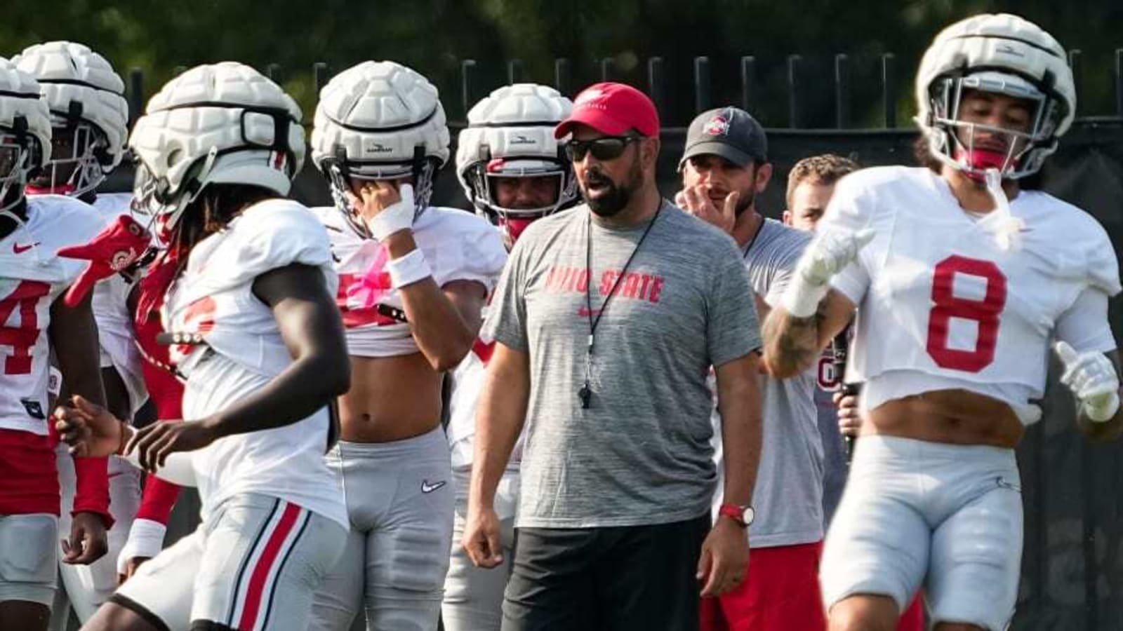 NCAA Proposes to Eliminate Football Spring Transfer Portal