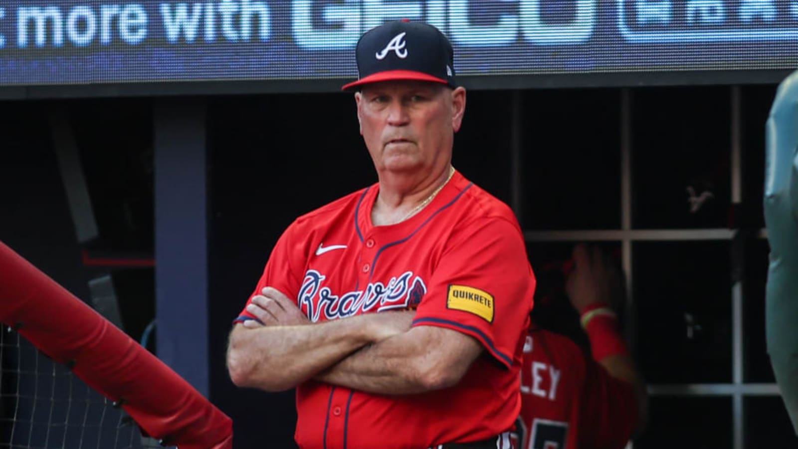 Source: Atlanta Braves lose Pitching Prospect to Injury