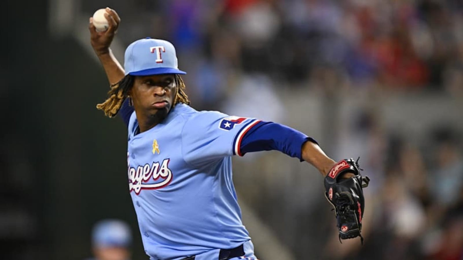 Mets sign 10-year veteran José Ureña to minor league deal to help starting rotation