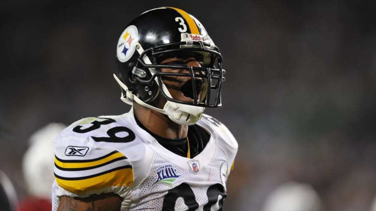 Steelers Add Four to Hall of Honor
