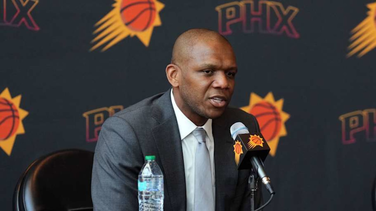  Phoenix Suns And Utah Jazz Reportedly Make Trade