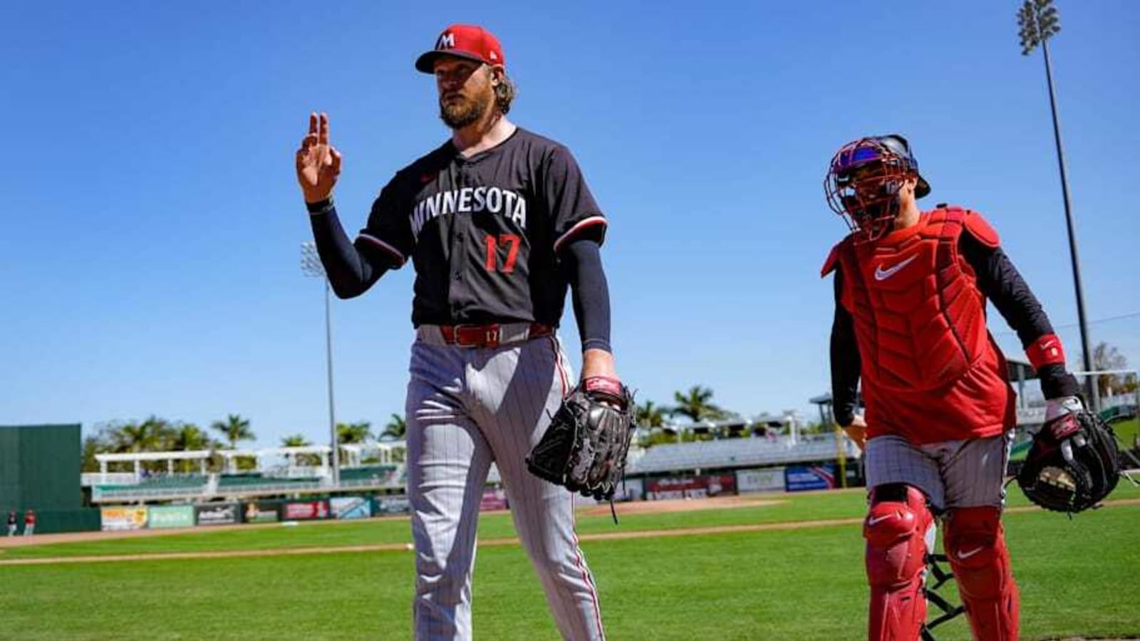 5 bold predictions for the 2025 Minnesota Twins