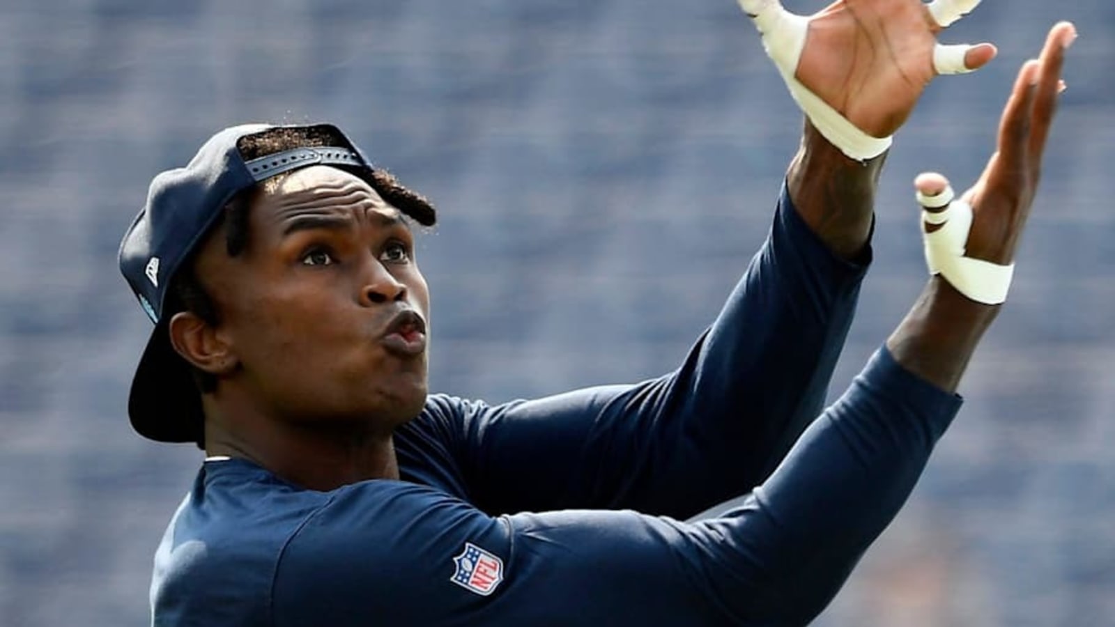 Julio Jones Announces A-Day Weekend Autograph Signing: Roll Call, April 9, 2025
