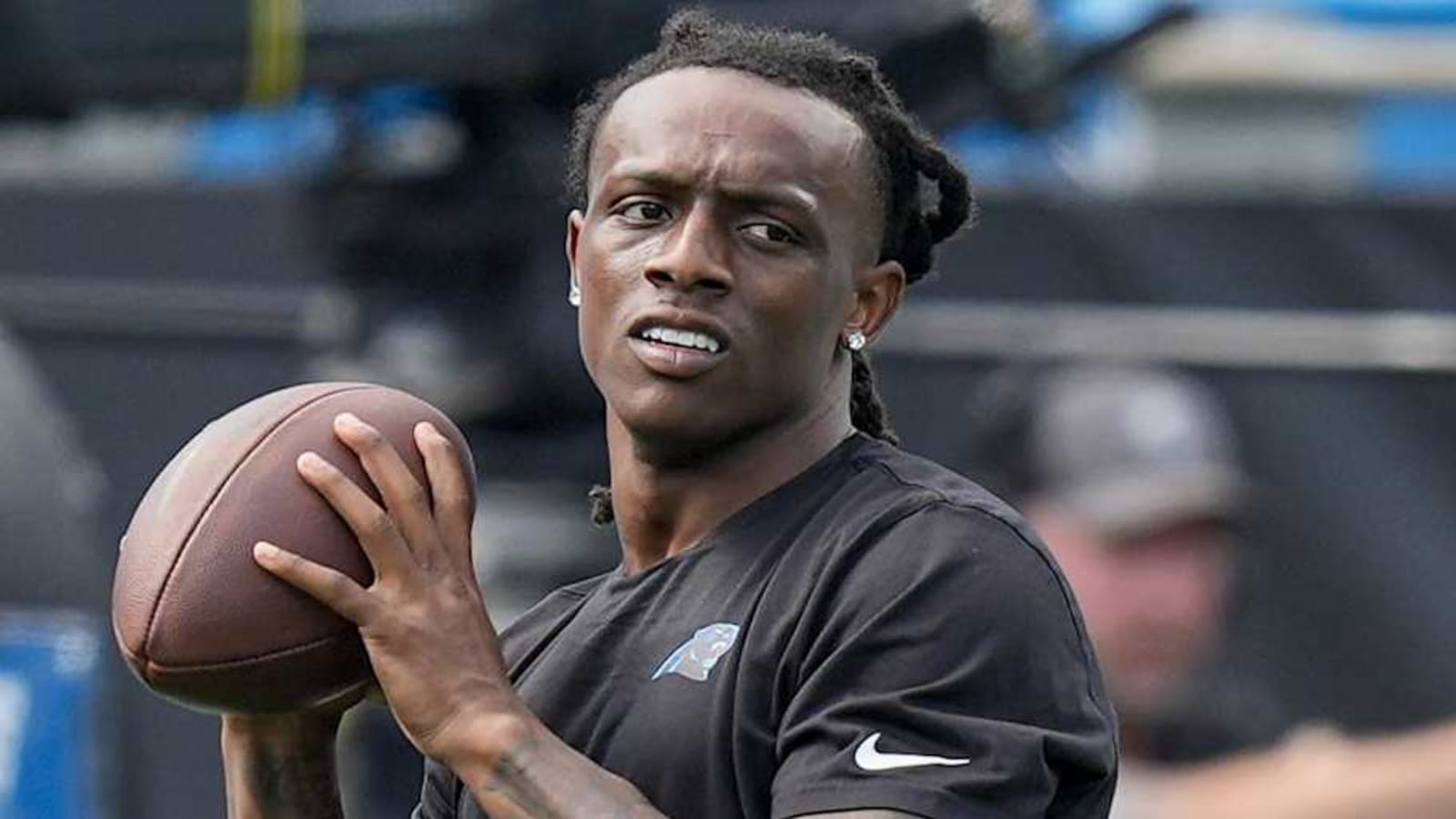 Carolina Panthers star earns massive contract projection
