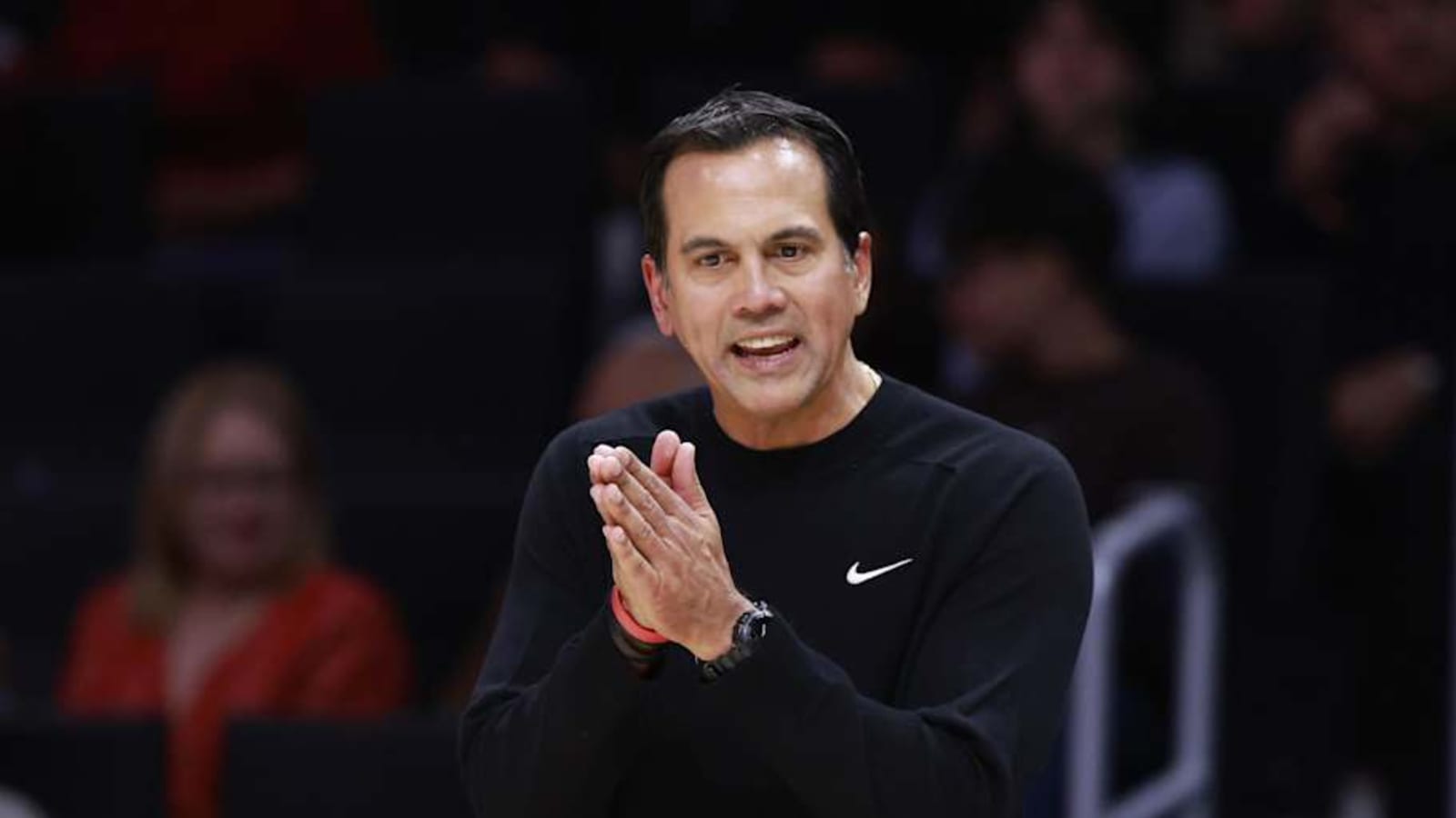 Miami Heat Fans Melt Down Over Erik Spoelstra's Coaching Mishaps