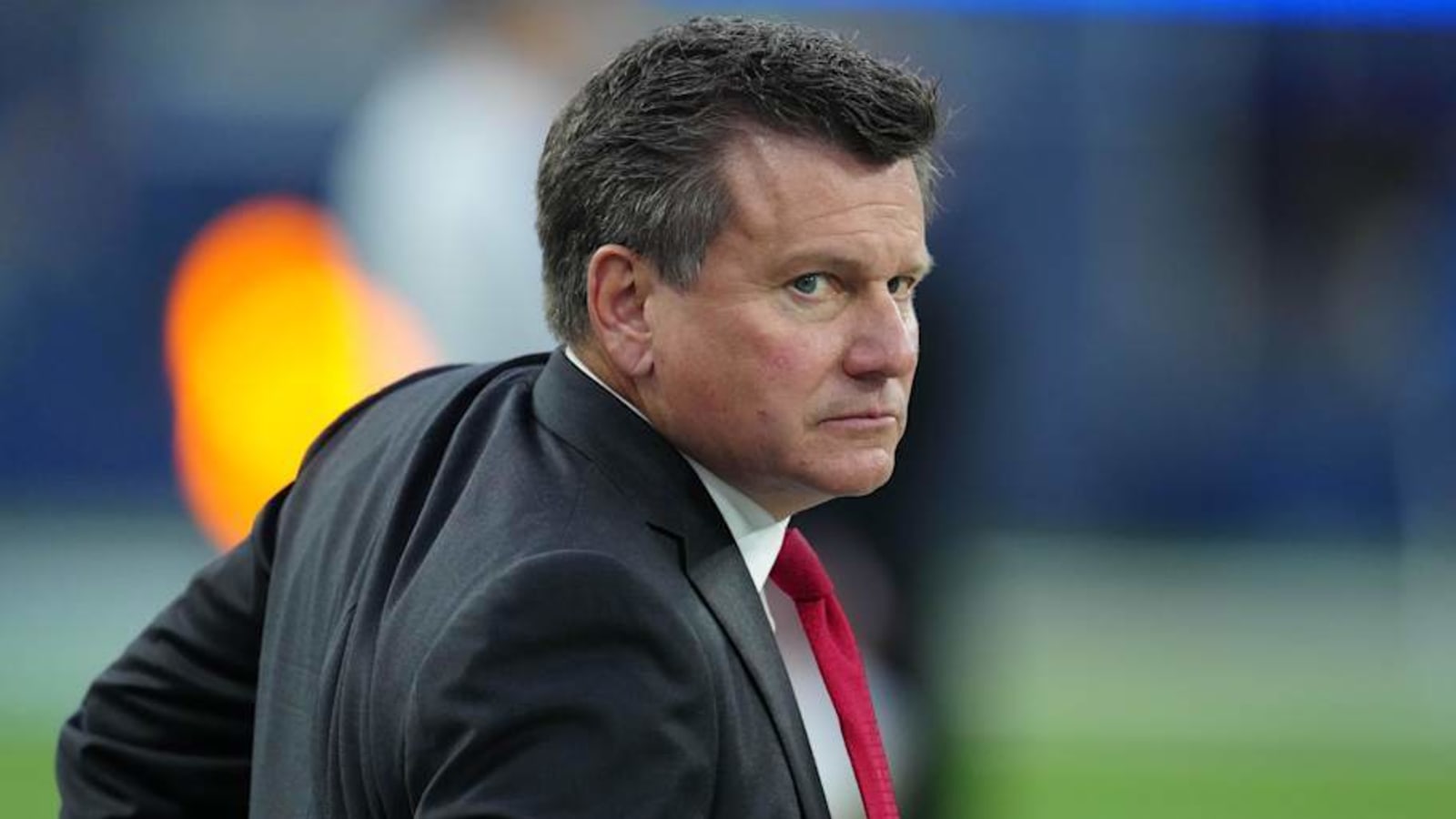 Cardinals Owner Sued by Former Personal Assistant