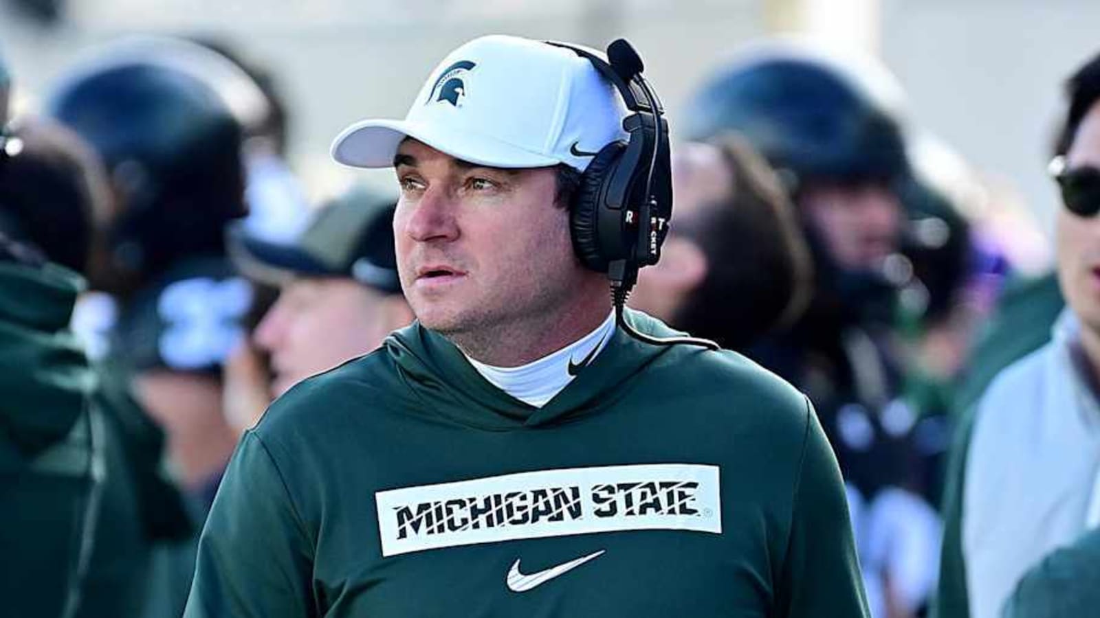 Weekly Michigan State Spartans Football Recruiting Review