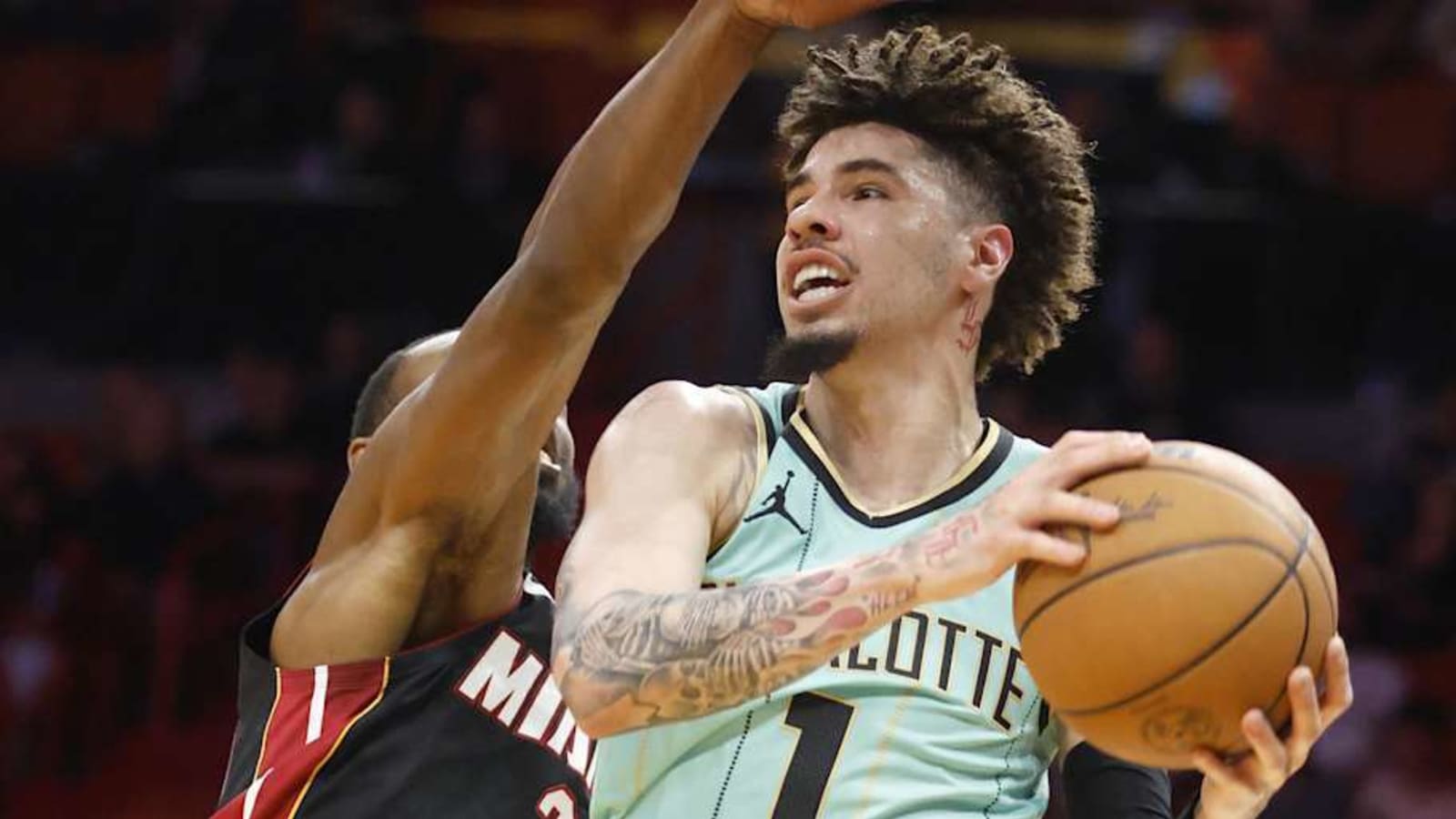 Score predictions for Charlotte Hornets vs. Orlando Magic