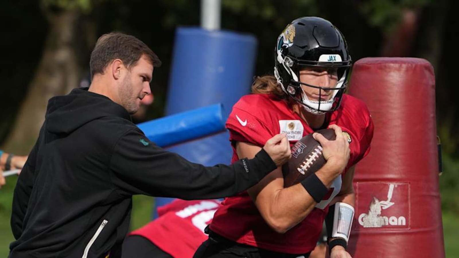 Jaguars Have Interesting Strategy For Must-Win Game