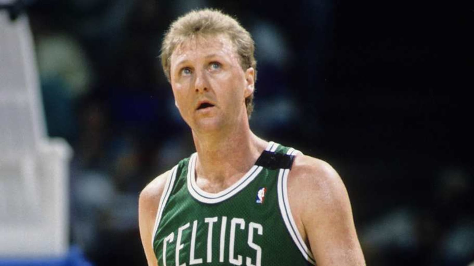 NBA Legend Larry Bird Makes Honest Nikola Jokic Statement