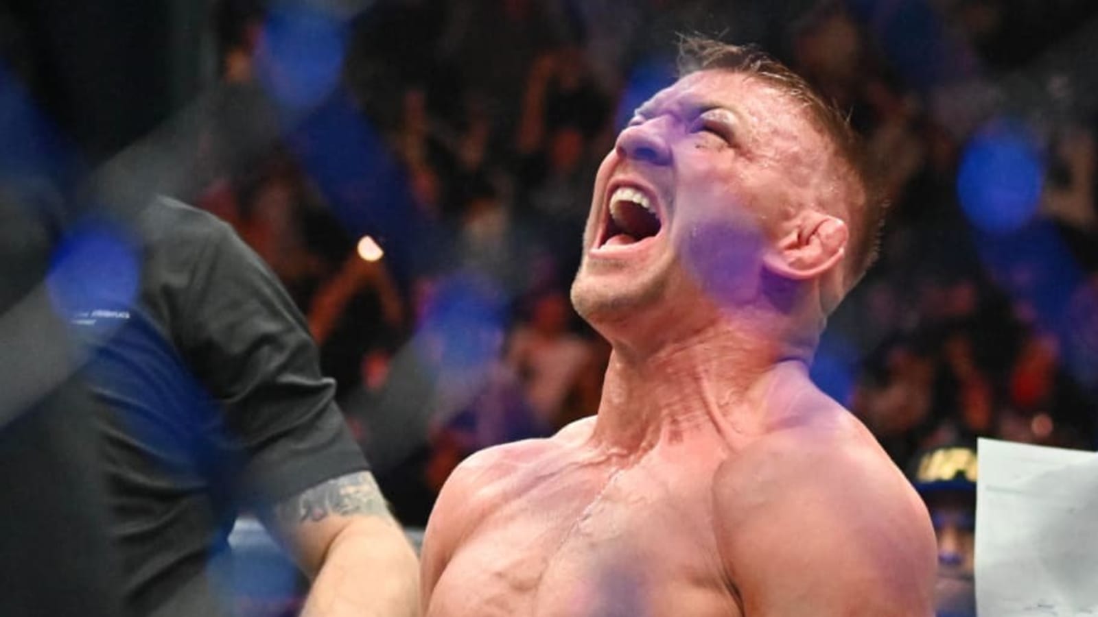 UFC Rankings Report: Dricus Du Plessis, Sean Strickland Threaten P4P List