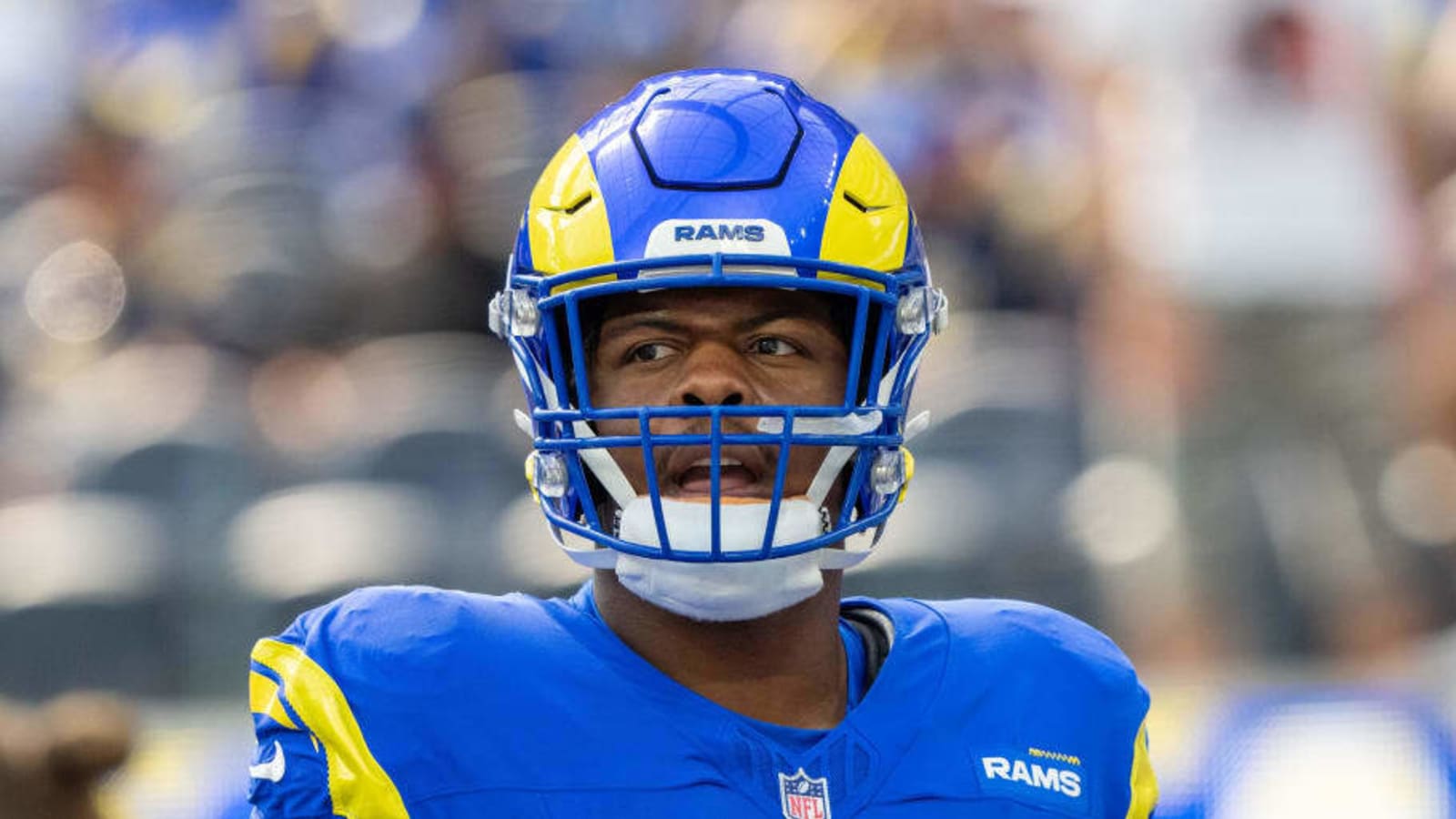 Rams&#39; Injuries Pile Up as Two More OL Have Suffered Ailments