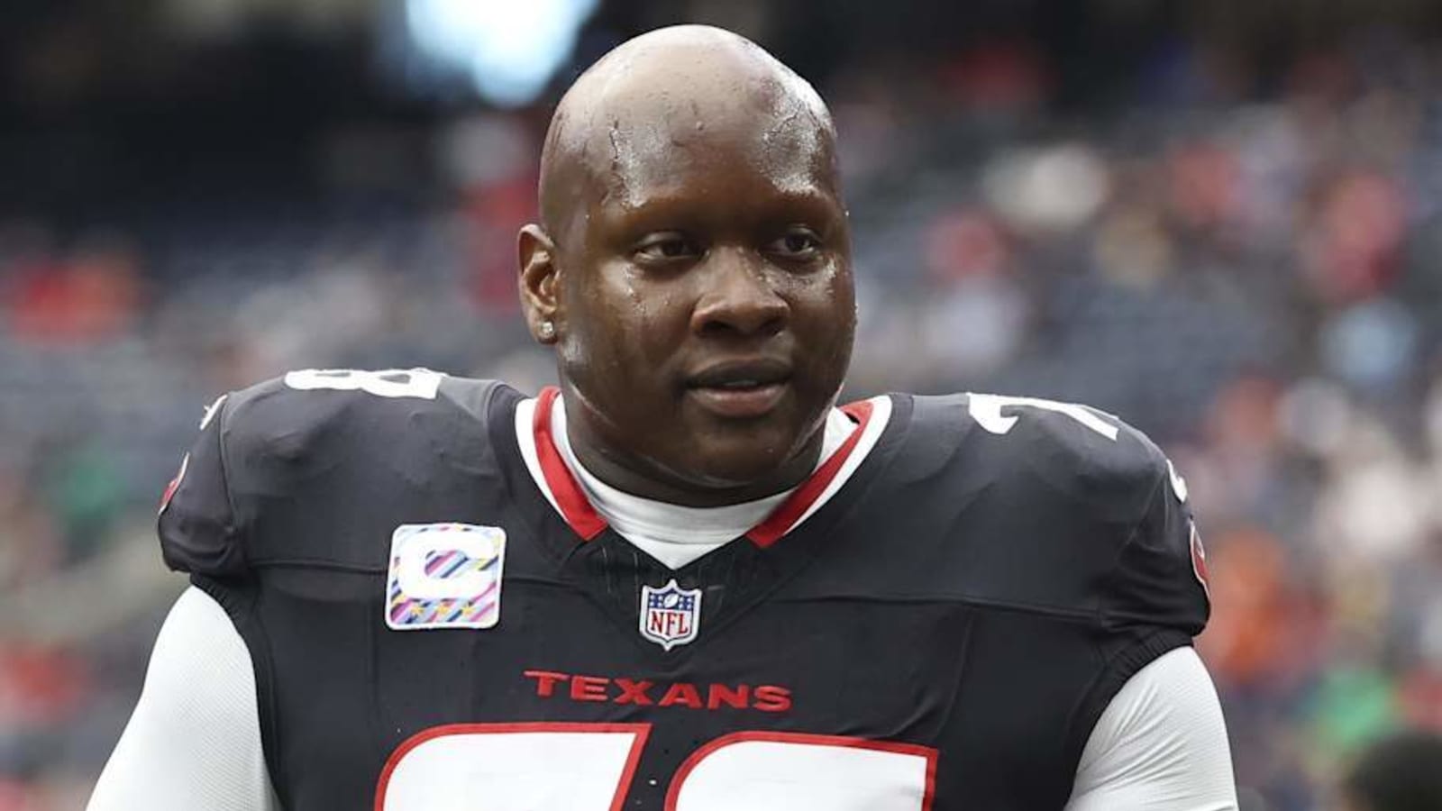 Insider Explains Texans&#39; Polarizing Blockbuster Trade