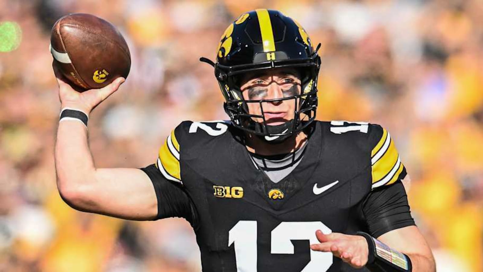 Spartans Bitter Rival&#39;s Former QB Transfers to FCS Mid-Major