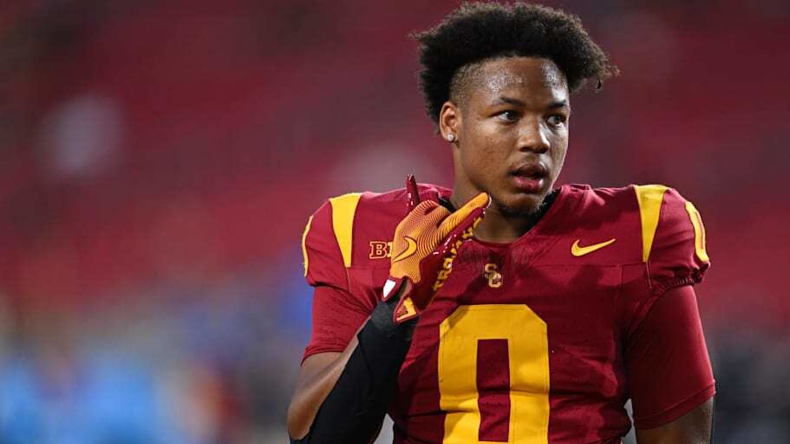 USC Trojans Transfer Portal Tracker: Running Back Quinten Joyner Enters Portal