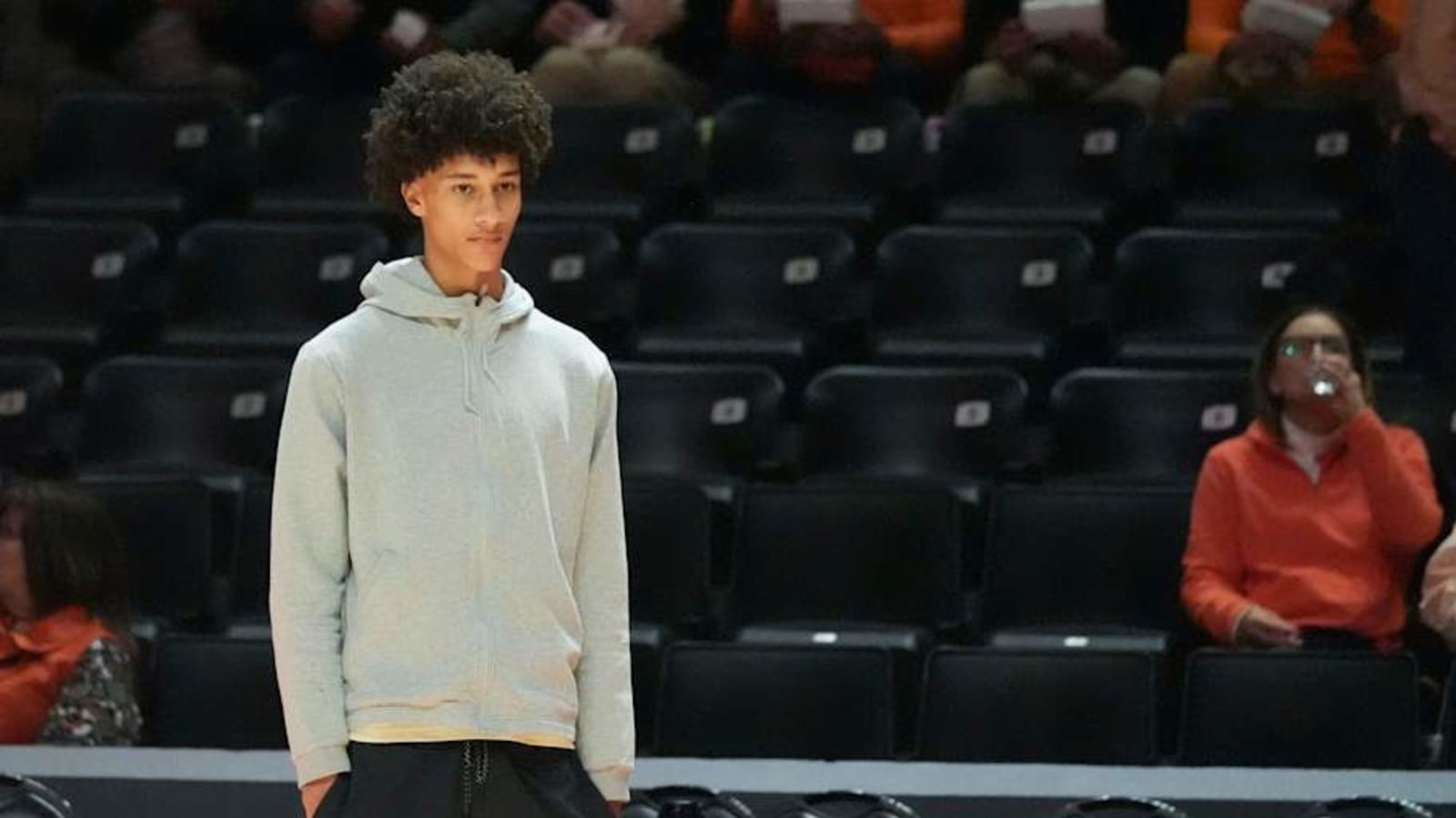 Good Sign: Duke Basketball Target Cancels Visit Elsewhere