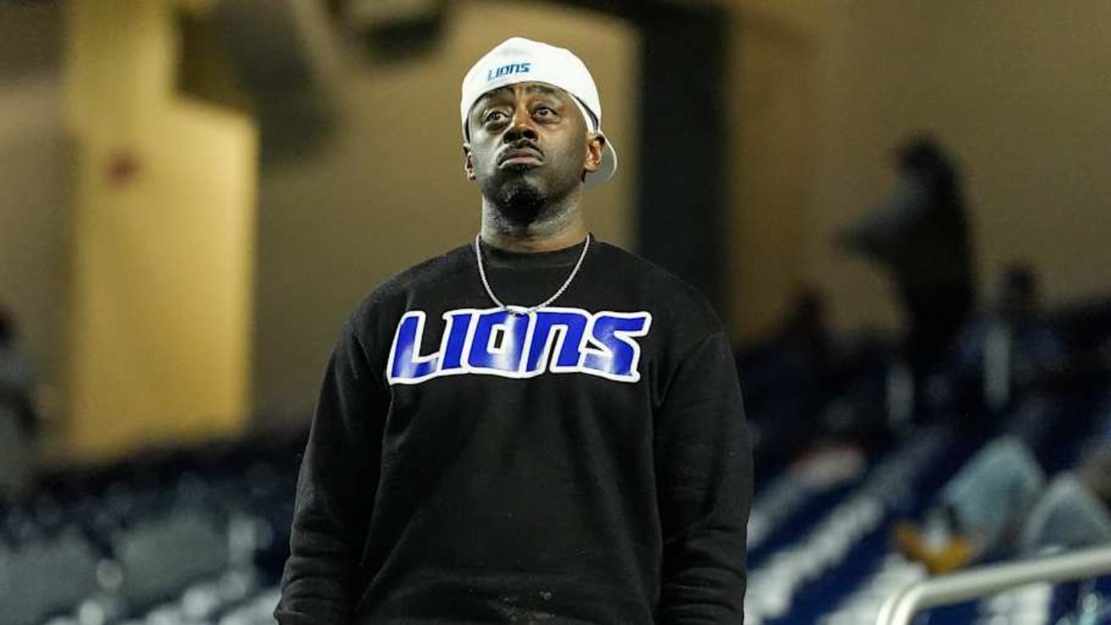 Lions Are Revoking Season Tickets For Excessive Resale