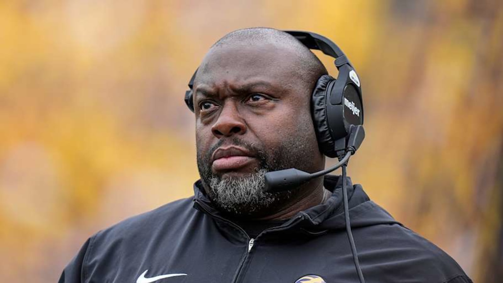 RECRUITING NEWS: Michigan predicted to land top RB prospect; miss on another