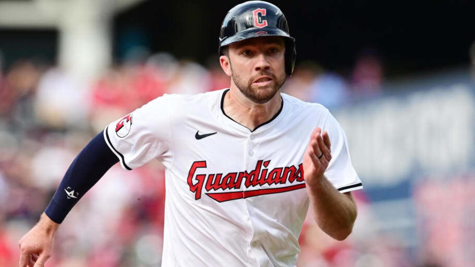 Cleveland Guardians Slugger Floored By Shocking All-Star Selection
