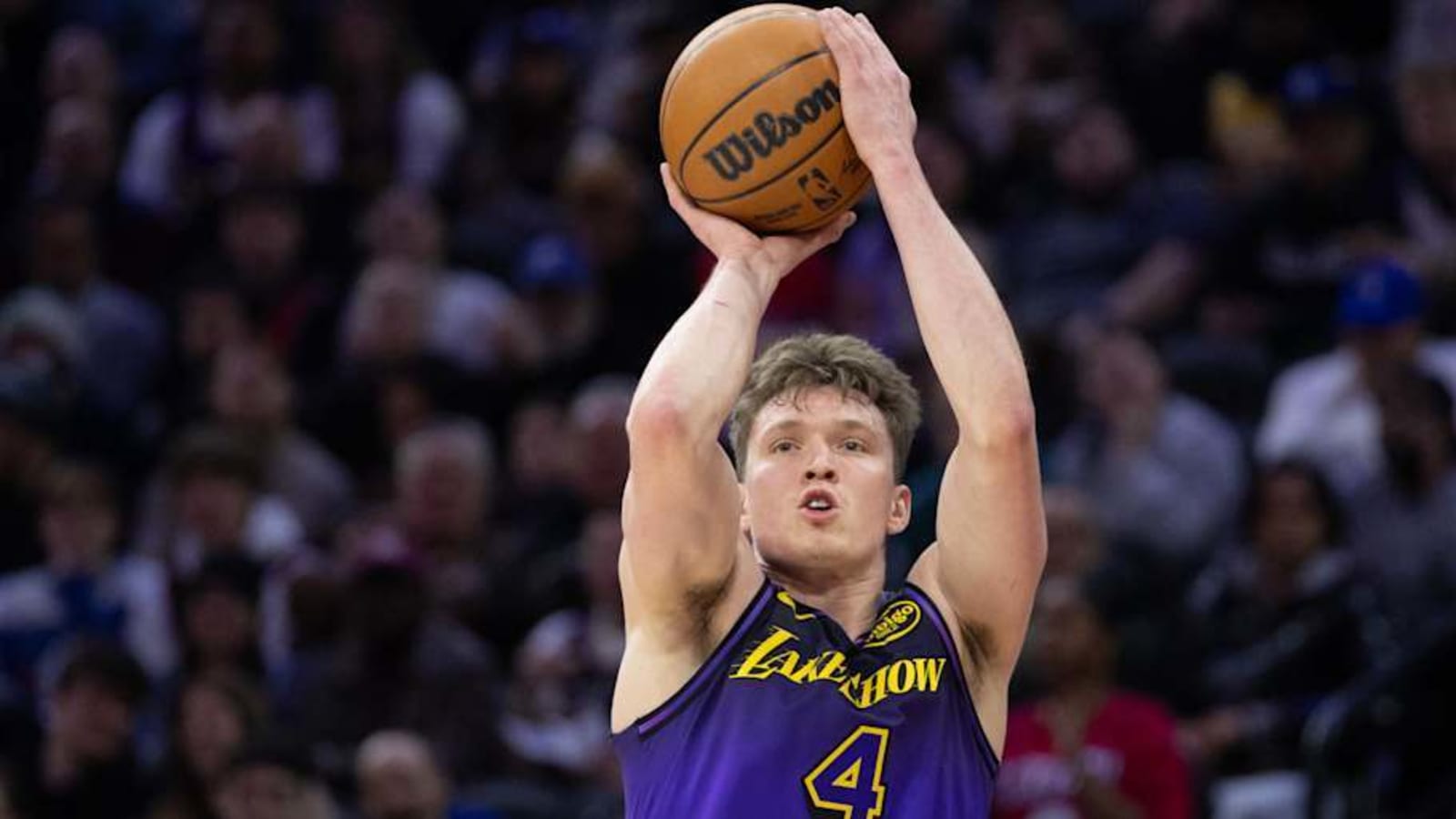 Watch: Charlotte Hornets Release Dalton Knecht Hype Video