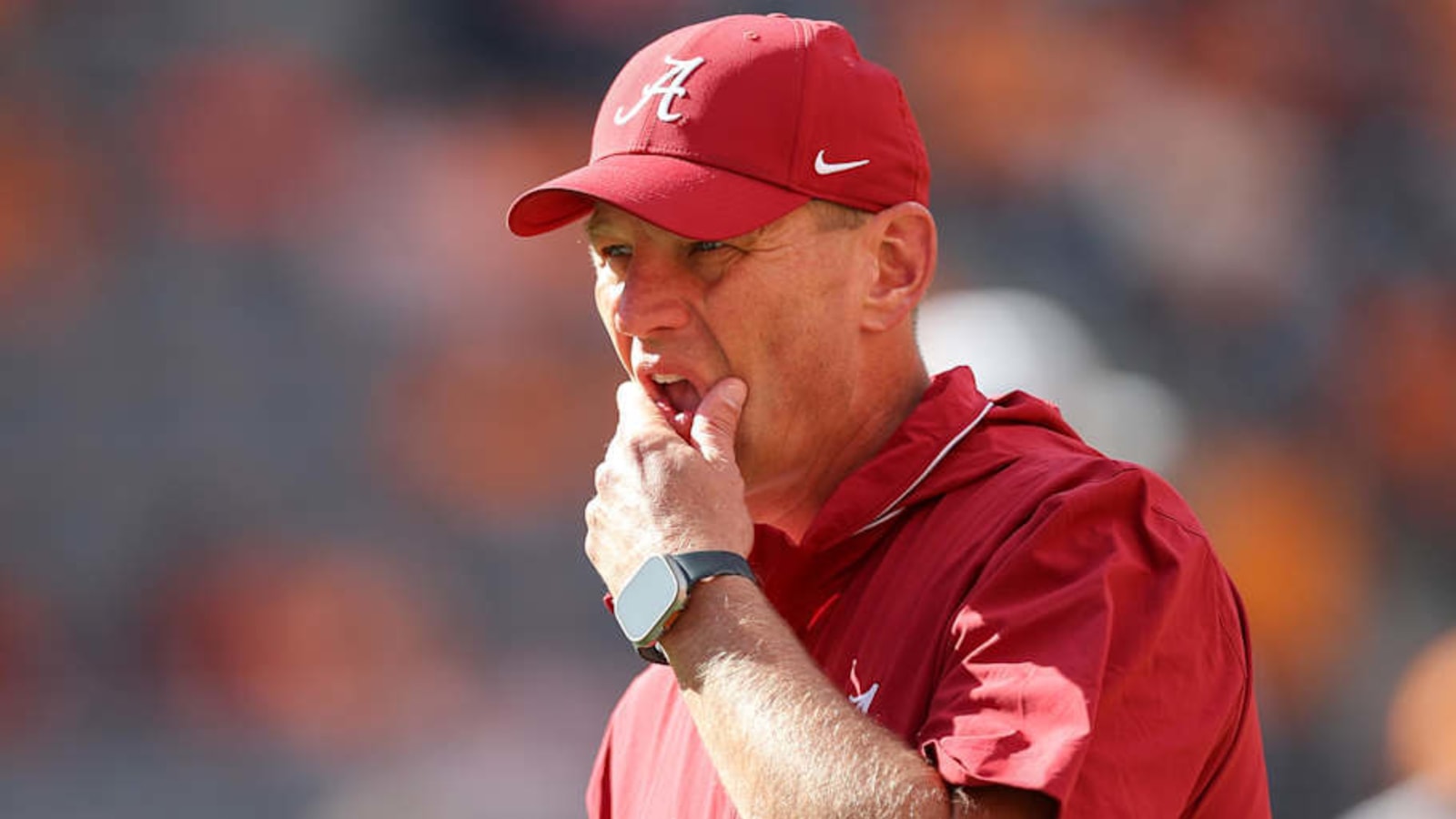 Alabama Loses 2025 Commit to Nebraska