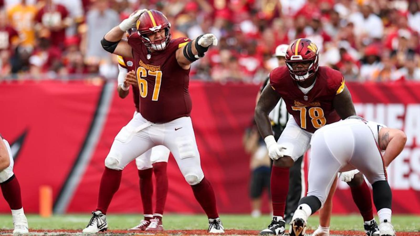 Former Illini Football Players Making a Big Impact in the NFL