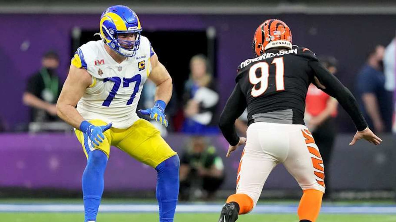 Trade Offers the Rams Should Consider This Offseason