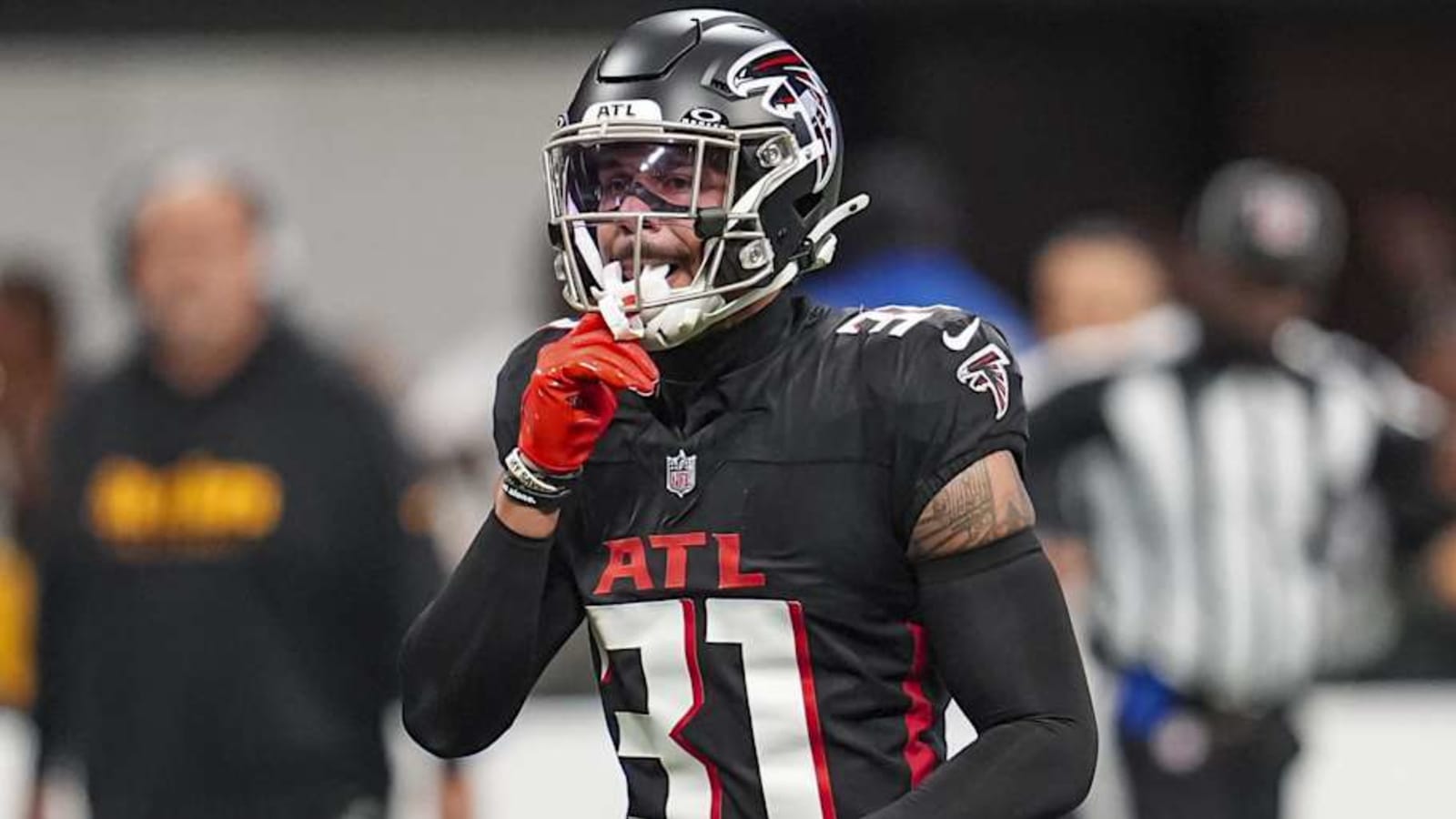 Panthers connected to Pro Bowl defender in perfect match