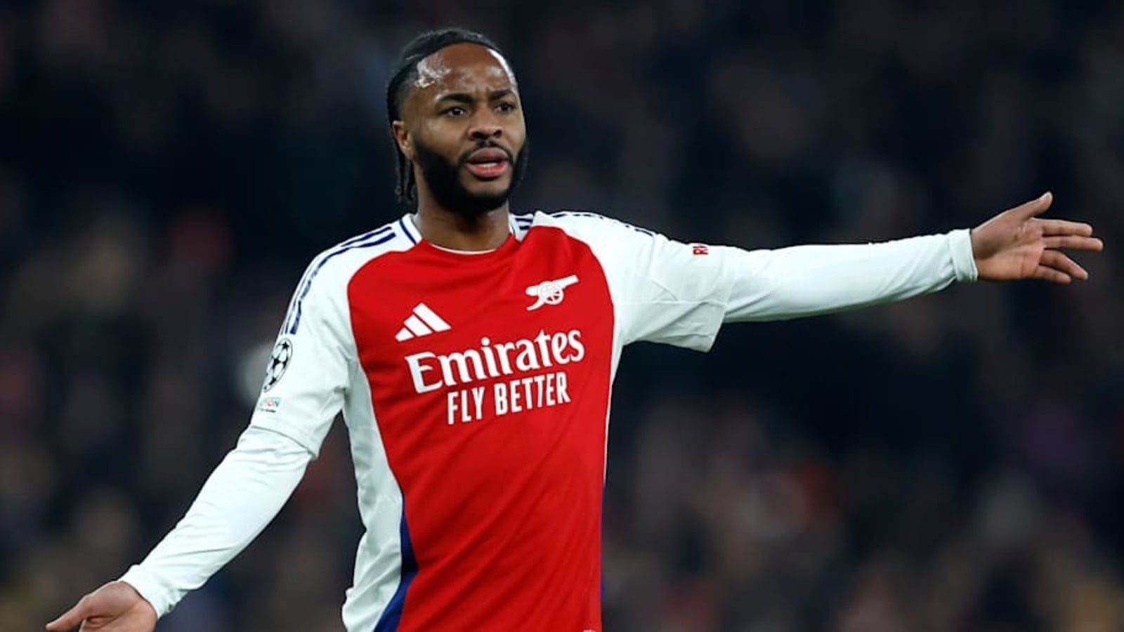 Celtic Have Signed Winger &#39;Better Than Raheem Sterling&#39;