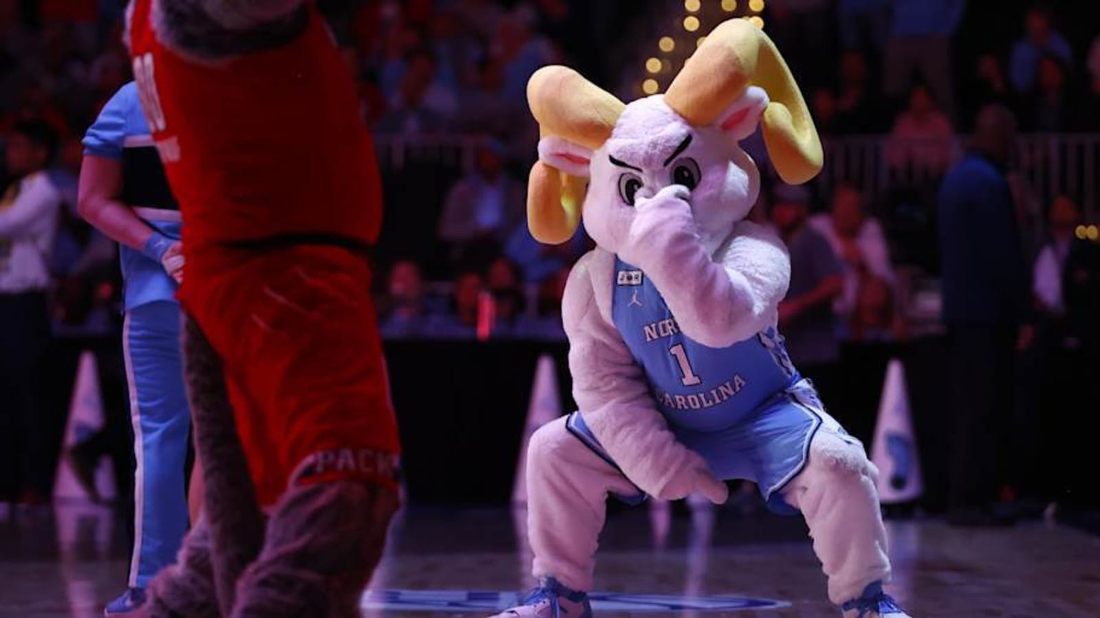 UNC Basketball Recruiting: North Carolina Prep Gets Bump in Rankings
