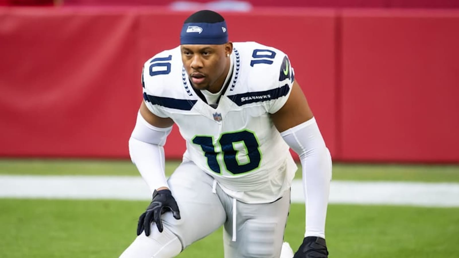 How Did Uchenna Nwosu Perform in Return to Seahawks&#39; Lineup?