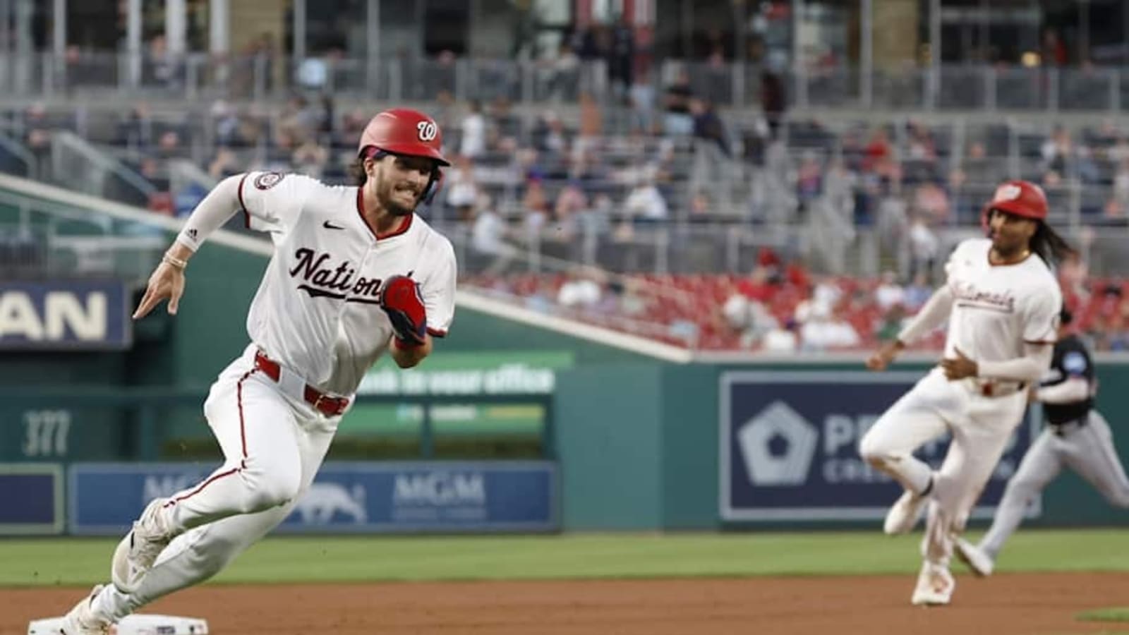 Washington Nationals Projected Batting Order Finally Looks Improved for 2025