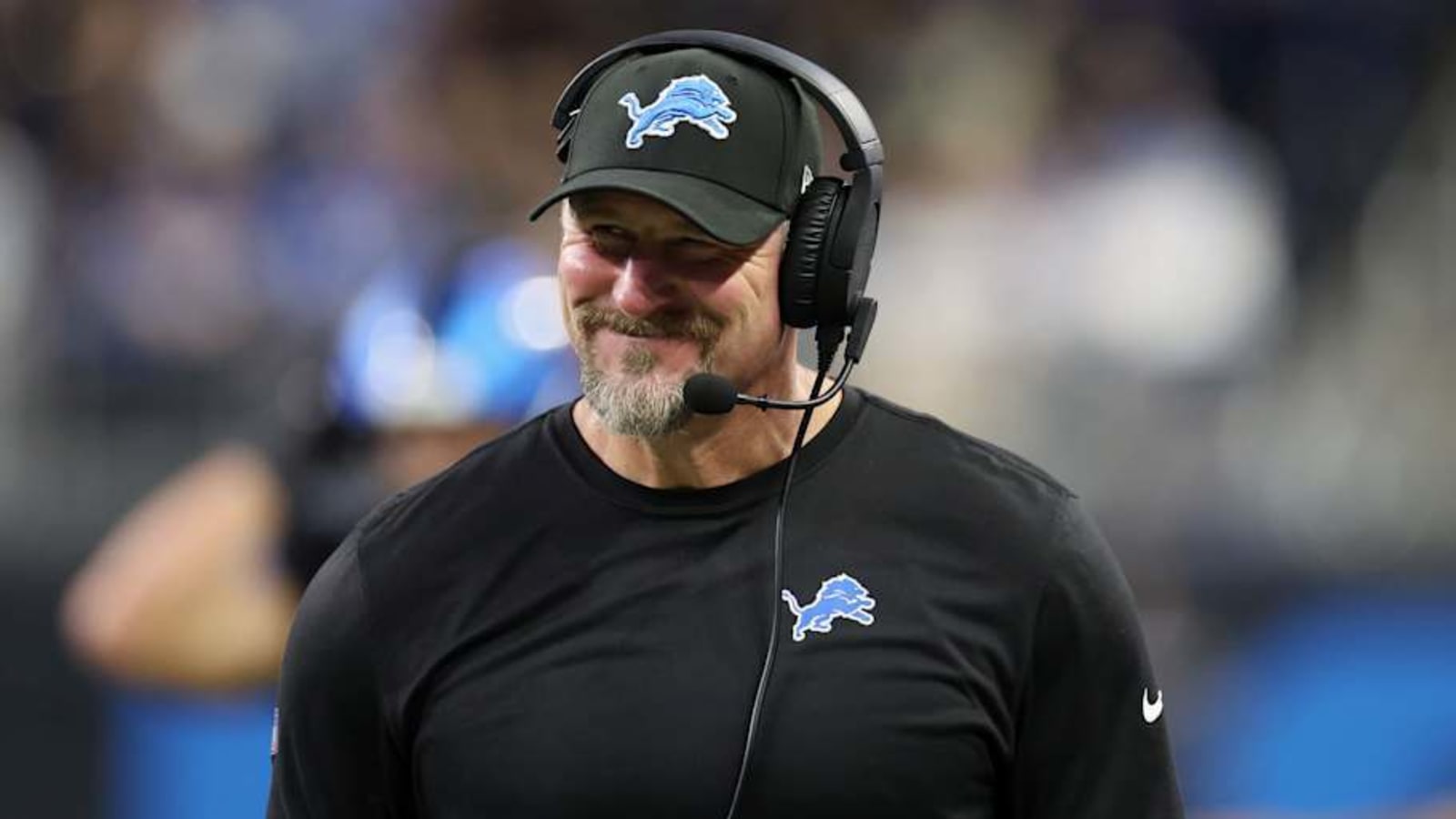 Fans should heed Dan Campbell&#39;s words and stick behind Lions after loss