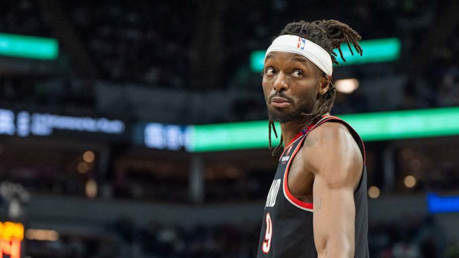Will Jerami Grant Play? Blazers Reveal Injury Report vs Nuggets