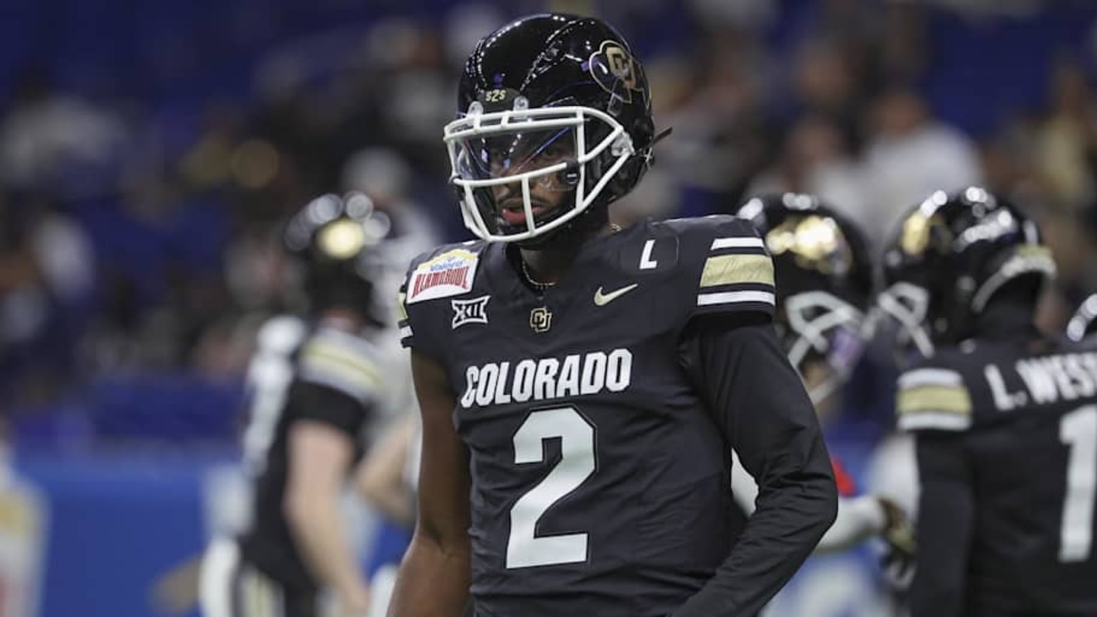The Case For and Against Raiders Trading Up For a QB