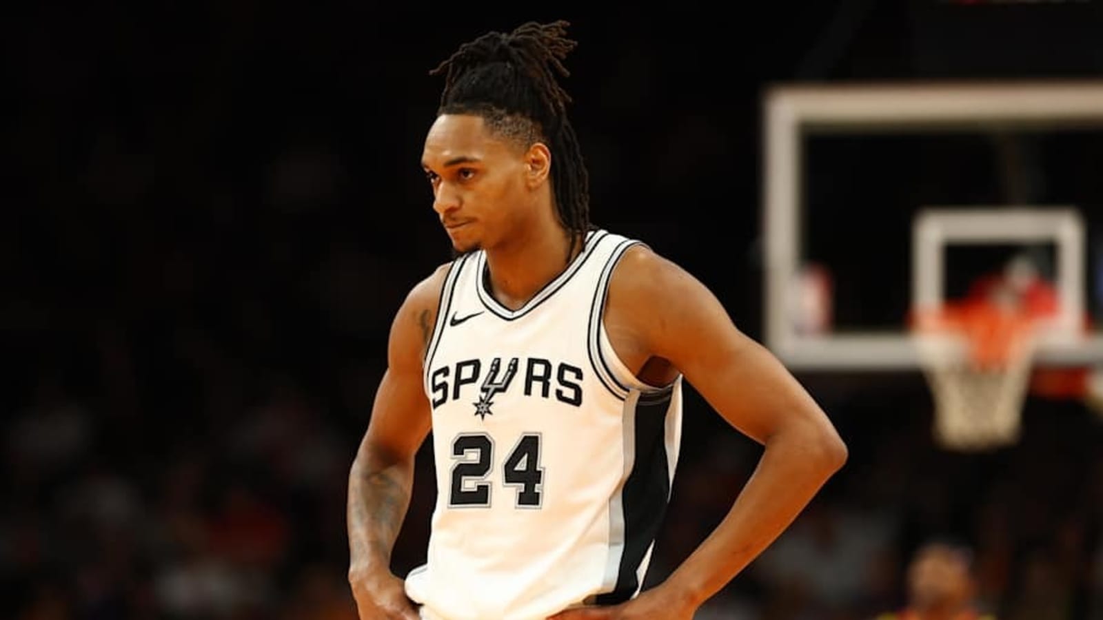 &#39;Body Feels Great!&#39; Devin Vassell Addresses Health, Spurs’ 1st-Half Struggles