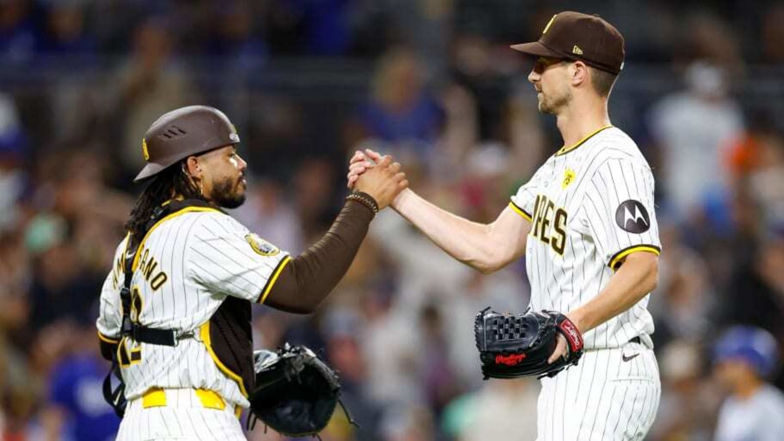 Padres Notes: New Pitchers Arrive, Social Media Shoutout, Martin Pérez Acquired