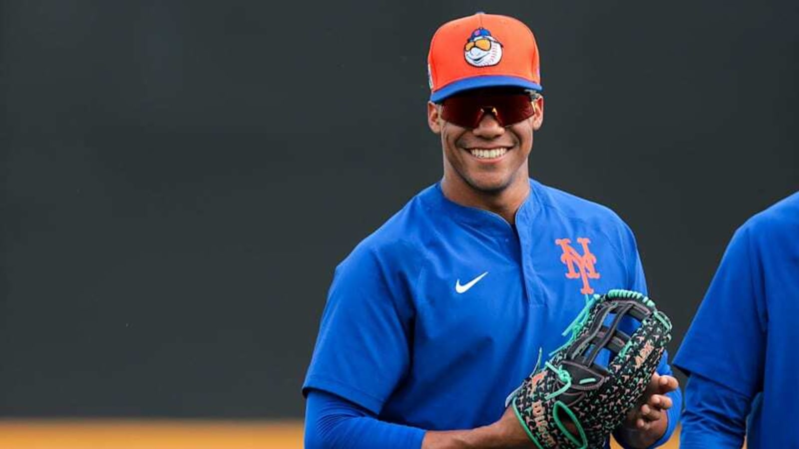 Juan Soto speaks about &#39;different vibe&#39; of Mets culture