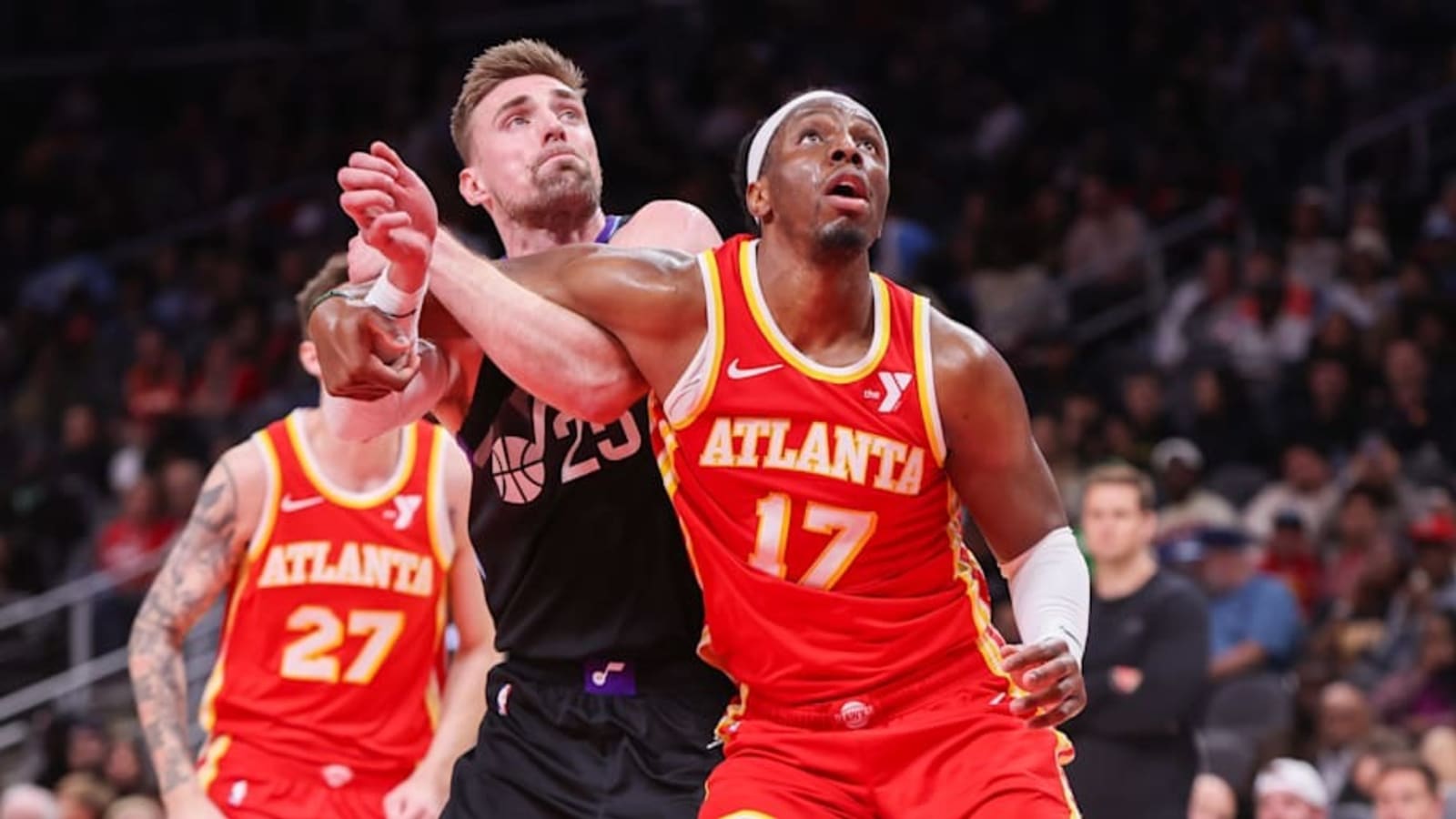 Three Biggest Takeaways From Atlanta's 147-134 Win Over Utah