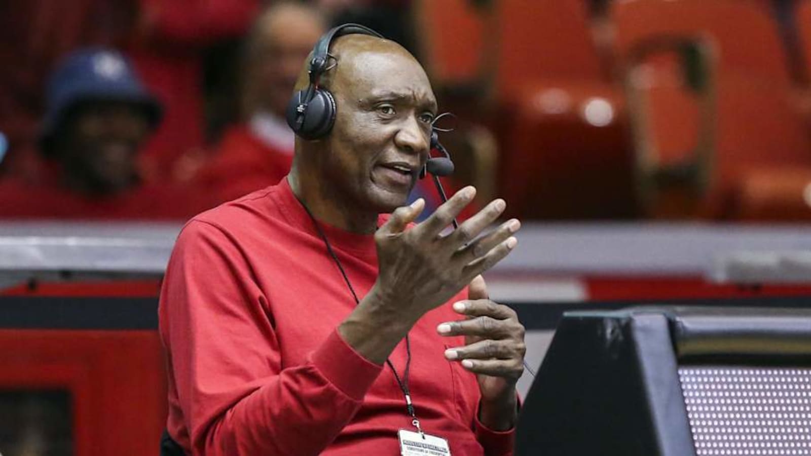 Rockets Legend Elvin Hayes Considered Among NBA&#39;s Best Defenders