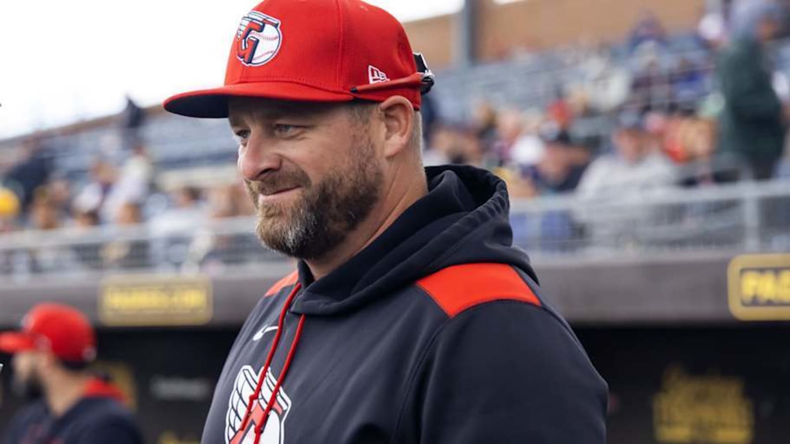 Guardians Skipper Reacts To Cleveland&#39;s Recent Trade