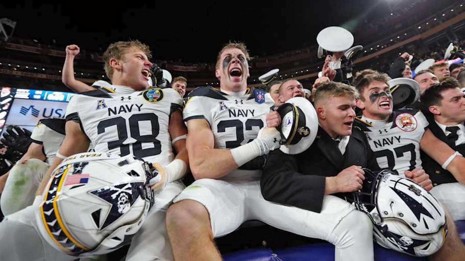 Navy Midshipmen Keys to Beating Oklahoma Sooners in Armed Forces Bowl